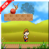 super adventure world icon