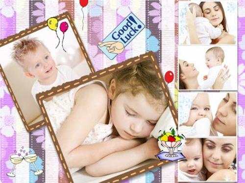 Collage Maker screenshot 4
