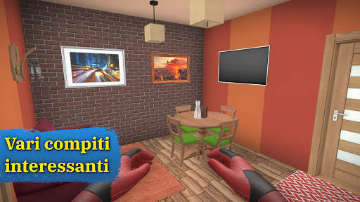 House Flipper: Arredare Casa screenshot 4
