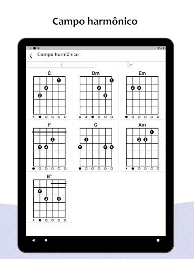 37 ritmos de violão/ukulele (como fazer). screenshot 17