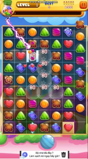 Candy Mania screenshot 3