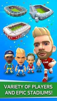 World Soccer King screenshot 5