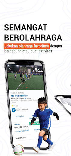 Decathlon Indonesia screenshot 2