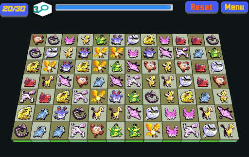 Connect Bikachu Mobile screenshot 2