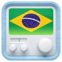 Radio Brazil -AM FM Online on 9Apps