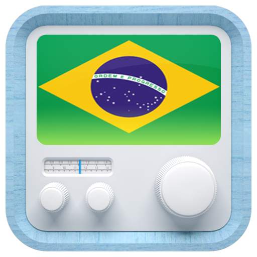 Radio Brazil -AM FM Online 4.3.0
