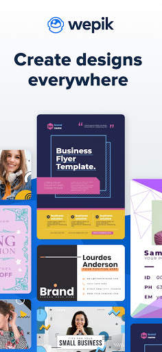 Wepik screenshot 1