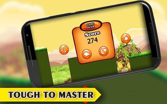 Speedy Truck : Hill Racing 2 screenshot 2