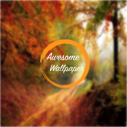 Awesome Wallpaper icon