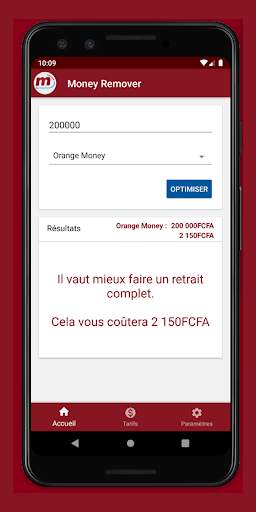 Money Remover 3 تصوير الشاشة