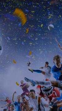 GetSport Pesa App screenshot 1