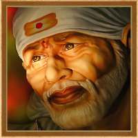 Sai Baba Aarti Song and Lyrics logo