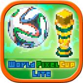 World Pixel Cup LITE 1.1.1