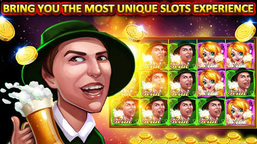 Slot Mania - Free Slots Game screenshot 3