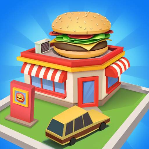 Drive In! -  Idle Tapper Game 3.0.4