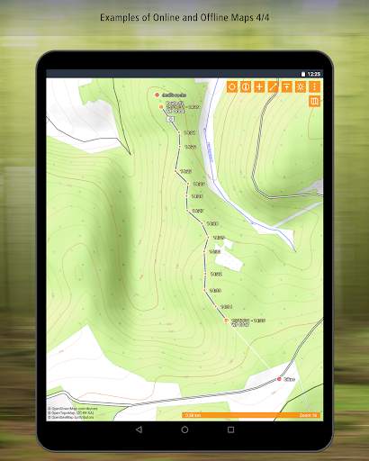 LD-Log Lite - GPS Logger & Travel Diary screenshot 23