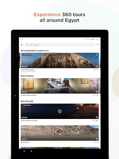 Around Egypt screenshot 12