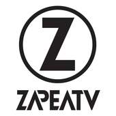 Zapea TV logo