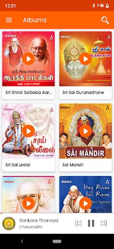 1000 Bhakti Songs screenshot 5
