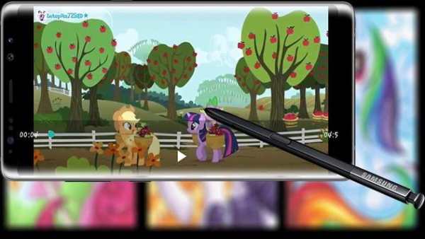 watch my little pony screenshot 4