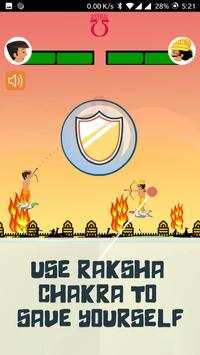 Kill Raavan - One of the best diwali games of 2018 screenshot 4