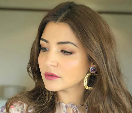 Anushka Sharma Wallpapers HD 2019 स्क्रीनशॉट 9