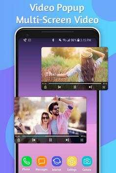 HD Video Player & Video Downloader screenshot 4