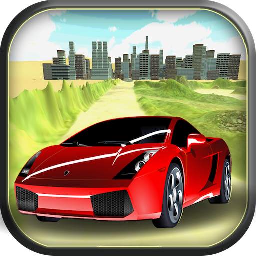 Racing Sports Car Simulator 3D 1.0
