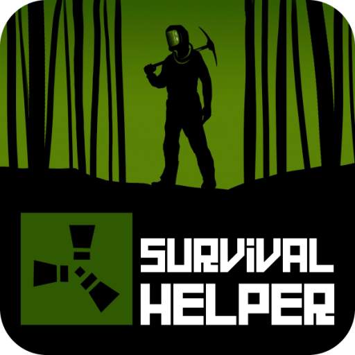 Survival Helper: Raid, Builder 0.4.5