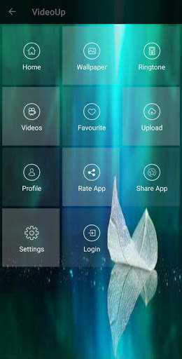 VideoUp - Video Status screenshot 4