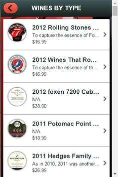Buy Wine - Wine Shopping App screenshot 3