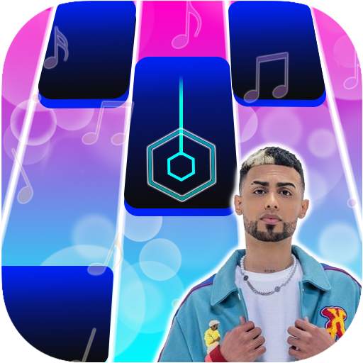 Jay Wheeler Piano Tiles 1.0