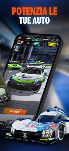 GT Manager screenshot 8