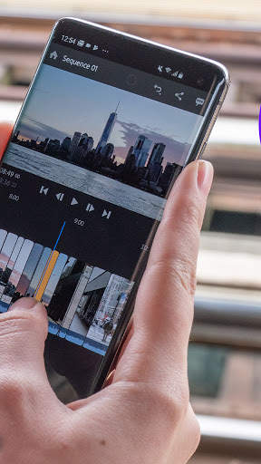 Turbo Mobile Editor screenshot 3