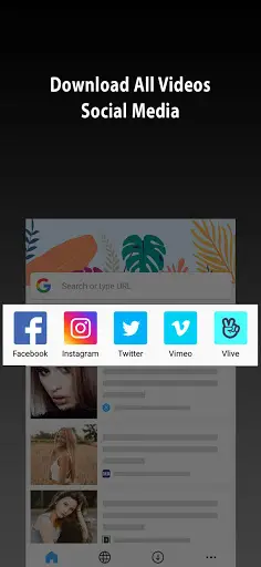 Snaptubè Premium Apk screenshot 1