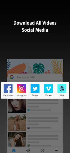 Snaptubè Premium Apk screenshot 1