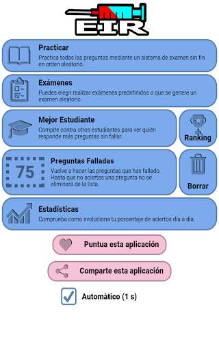 Preguntas Examen EIR screenshot 13