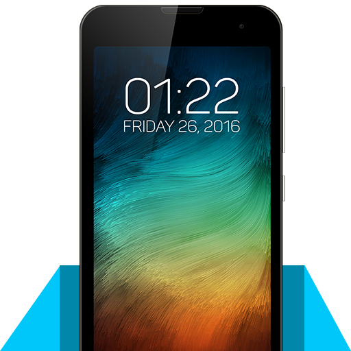 Theme for Xiaomi Mi5 icon