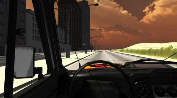 UAZ УАЗ вне дорожные гонки 3D screenshot 5