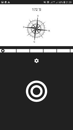 Flashlight Compass (Premium) screenshot 7