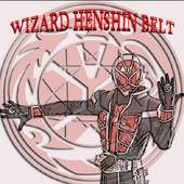 Wizard Henshin Belt 1.4.4