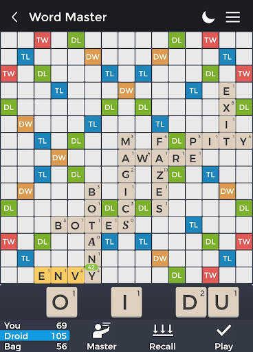 Word Master скриншот 17
