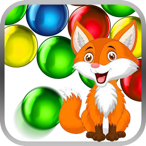 Bubble Shooter 2020 icon