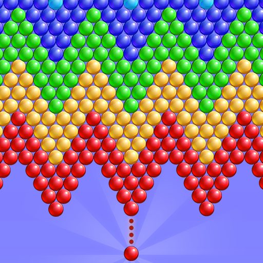 Bubble Shooter 3 icon