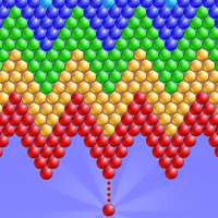 Bubble Shooter 3 on 9Apps