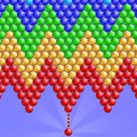 Bubble Shooter 3 on 9Apps