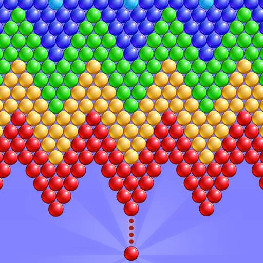 Bubble Shooter 3 16.0
