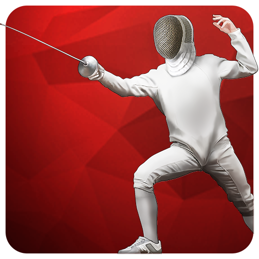 เกมส์แทงดาบ 3D icon