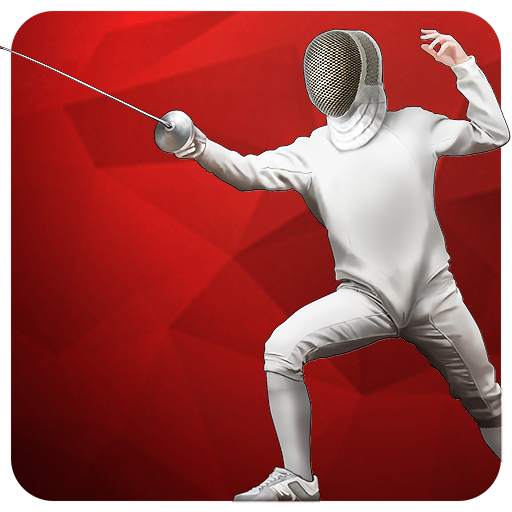 Fencing Swordplay 3D 1.6