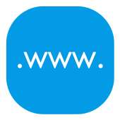 WebFly (Web Browser) logo